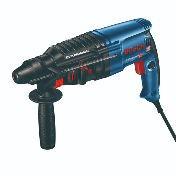 BOSCH GBH 2-26 DRE Profesyonel Kırıcı Delici Matkap 800W 2,7J