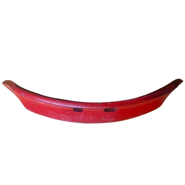 Tiller Kazayağı Kültivatör Patik 10 Adet - 3