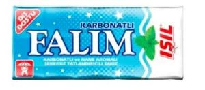 FALIM SAKIZ KUTU ISIL 100'LU 300842 - 2