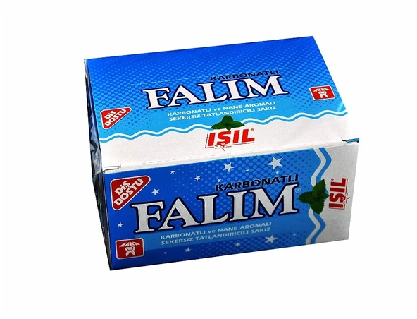 FALIM SAKIZ KUTU ISIL 100'LU 300842 - 3