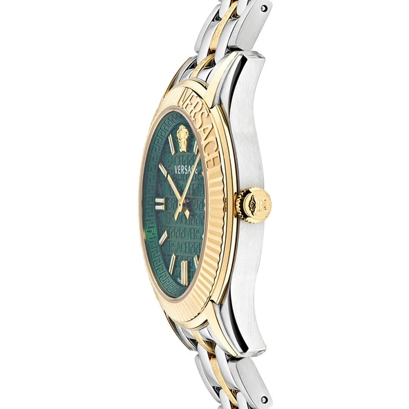 Versace VRSCVE6C00423 Kadın Kol Saati - Resim 2