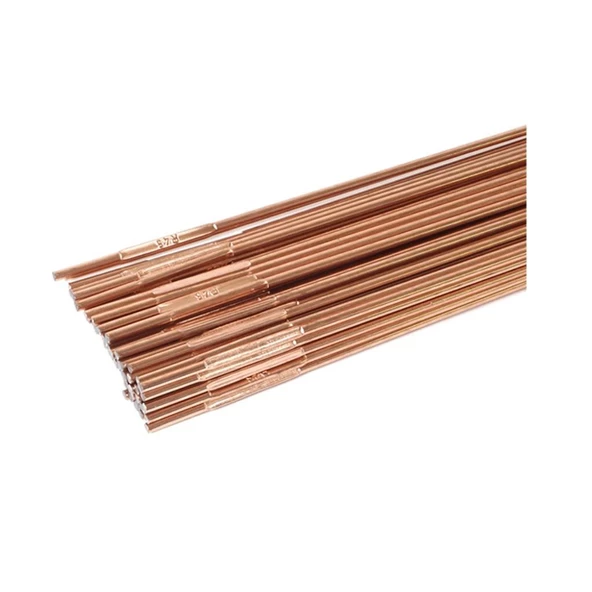 Asa Bakır Kaynak Teli Lcup 6 NO:3120  (2.50MM) ürün görseli 1