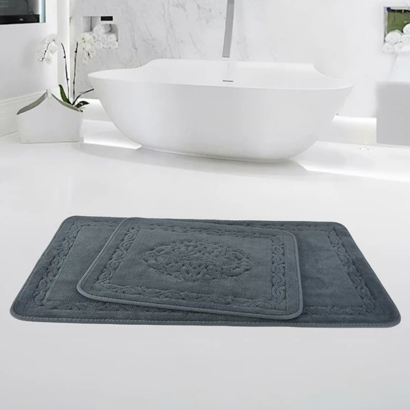 Per Class Osmanlı Düz Pamuklu Klozet Takımı - 2