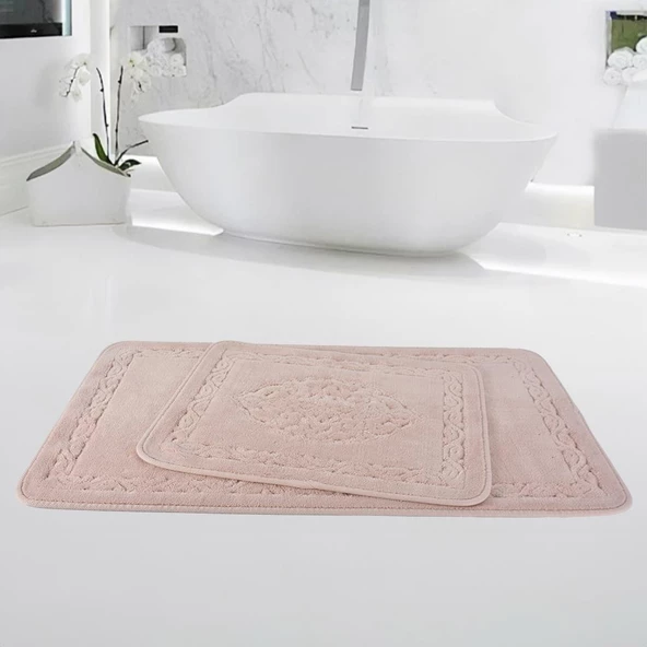 Per Class Osmanlı Düz Pamuklu Klozet Takımı - 7