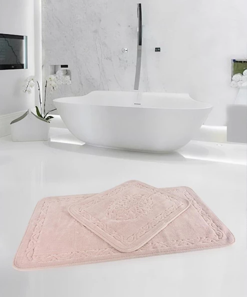 Per Class Osmanlı Düz Pamuklu Klozet Takımı - 12