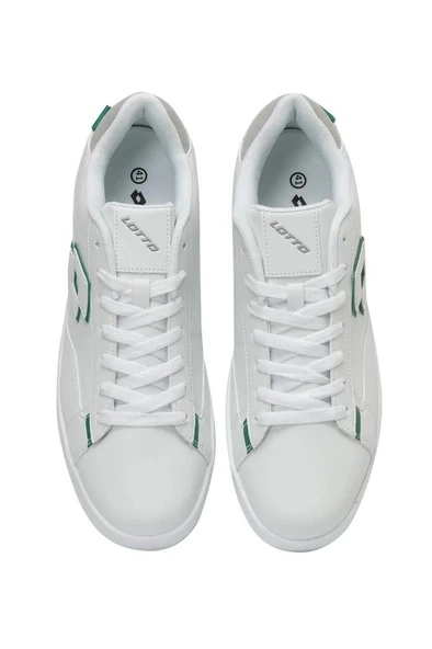 Lotto Loda Erkek Günlük Sneaker Spor Ayakkabı - 5