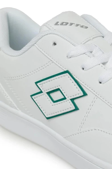 Lotto Loda Erkek Günlük Sneaker Spor Ayakkabı - 8