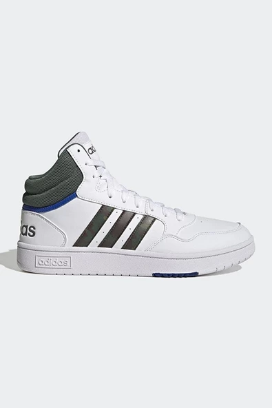 adidas GY4747 HOOPS 3.0 MID GÜNLÜK SPOR AYAKKABI