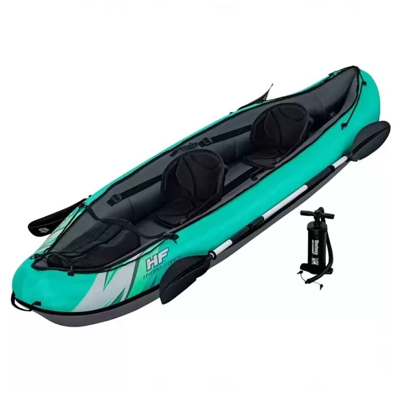 Bestway Hydro-Force Ventura Elite X2 Kayak - 2