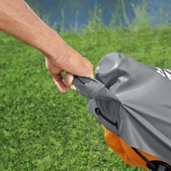 Bestway Hydro-Force Rapid X3 Kayak - 4