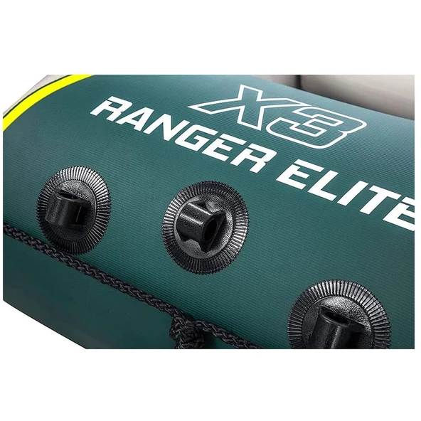 Bestway 65160 Ranger Elite 2,95m*1,30m Bot - 3