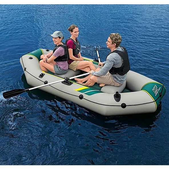 Bestway 65160 Ranger Elite 2,95m*1,30m Bot - 4