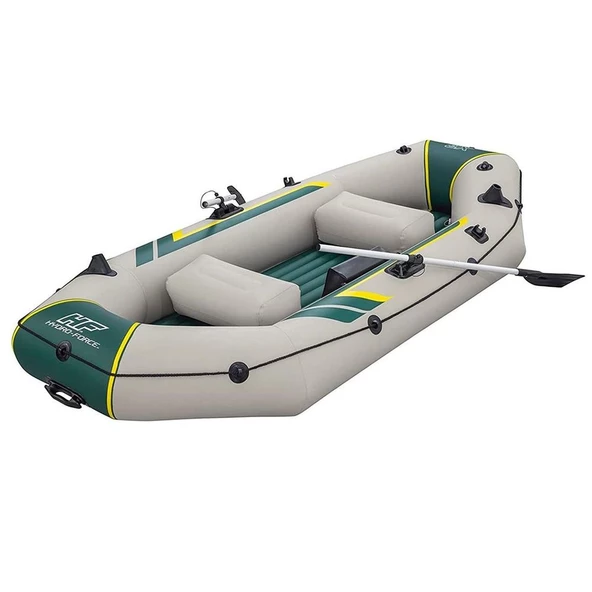 Bestway 65160 Ranger Elite 2,95m*1,30m Bot - 2