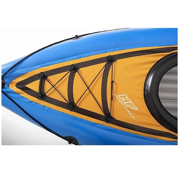 Bestway 275Cm*81Cm Set Kano - 4