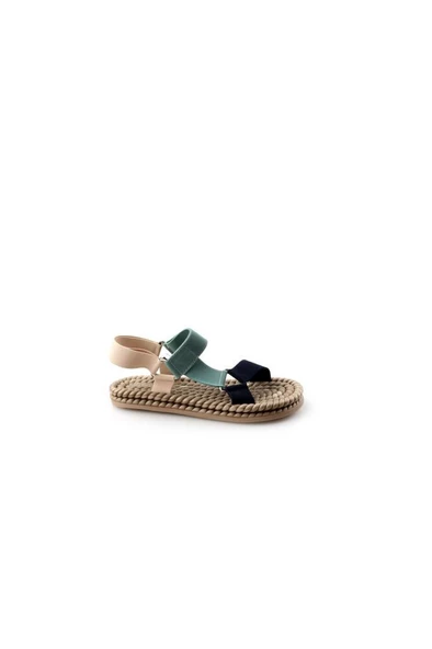 Papuçcity 02537 Kadın Günlük Sandalet - 2