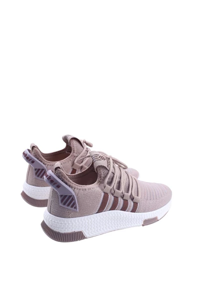 Papuç Sepeti 2968  Kadın & Erkek (Unisex) Günlük Spor Ayakkabı - 12