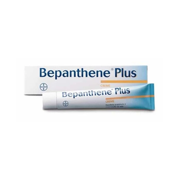 Bepanthen Plus Krem