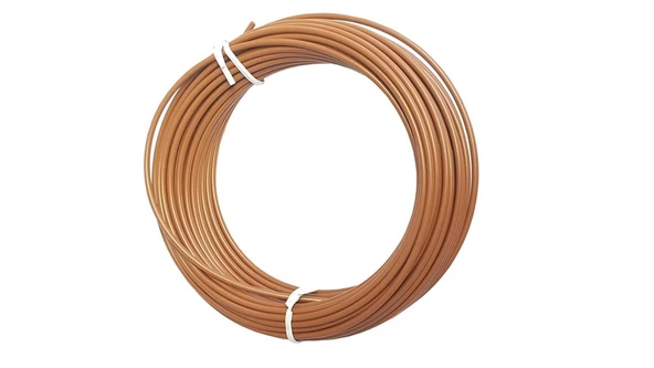 BİSİKLET FREN- DIŞ KABLOSU HER RENK 2 METRE - 9
