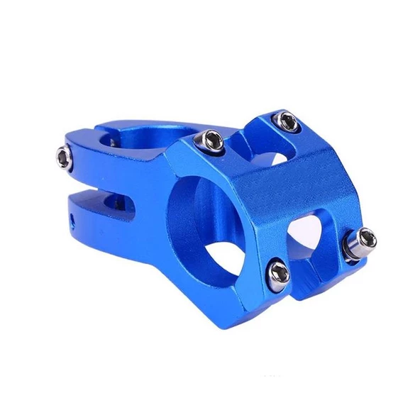 EPİC SOLİD Renkli bisiklet gidon boğazı ALÜMİNYUM ALAŞIM 3 RENK - Resim 3