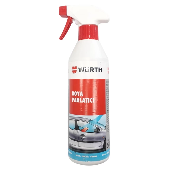 Würth Boya Parlatıcı Sprey 500 ML