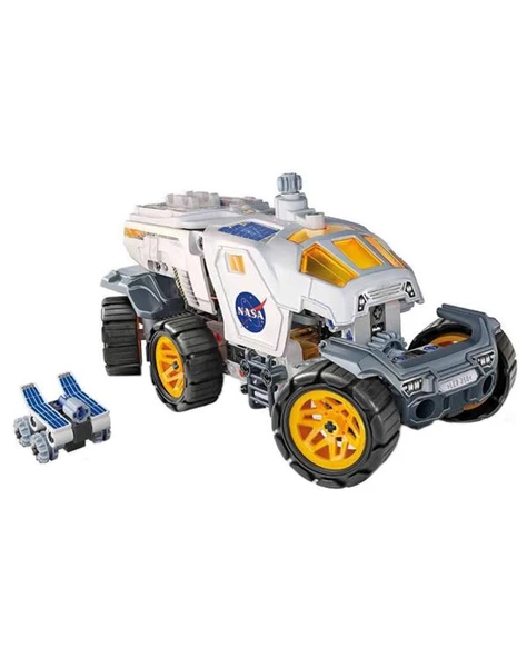 Clementoni Bilim ve Oyun Nasa Mars Keşif Aracı 75070 - 2