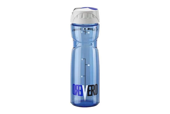 ELITE - Matara - Vero - Tritan 700ml 3 Farklı Renk Suluk Yeni - 3