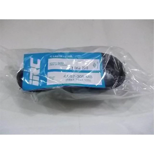 İrc Anlaş Yerli Bisiklet İç lastik Bütün boyut seçenekleri 2021 - Resim 2