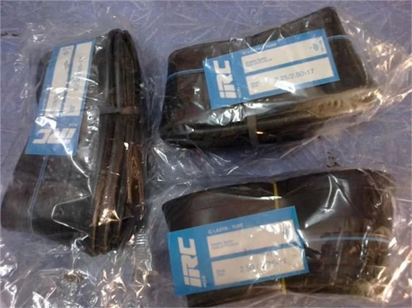 İrc Anlaş Yerli Bisiklet İç lastik Bütün boyut seçenekleri 2022 - Resim 3