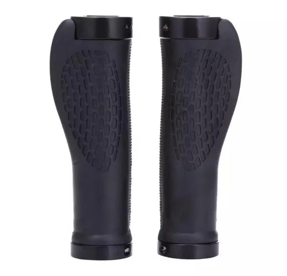 FORTE GT XBYC 700D VİDALI BİSİKLET ELCİK AVUÇ İÇİ DESTEKLİ ELCİK - 4