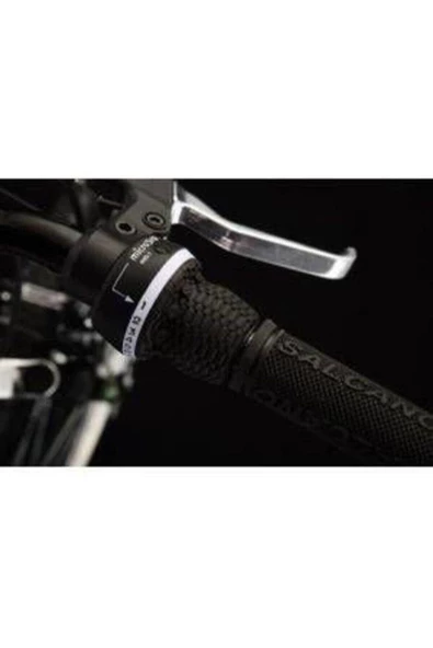 Salcano Hector 24 MD 21 VİTES Mekanik Disk fren dağ bisikleti - 5