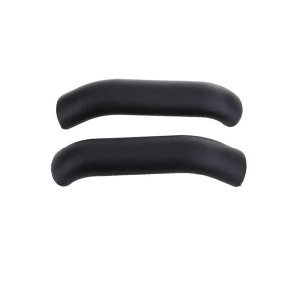 BİSİKLET FREN KOLU KORUYUCU SİLİKON PVC KORUYUCU FREN SİLİKON KAPLAMA - 10