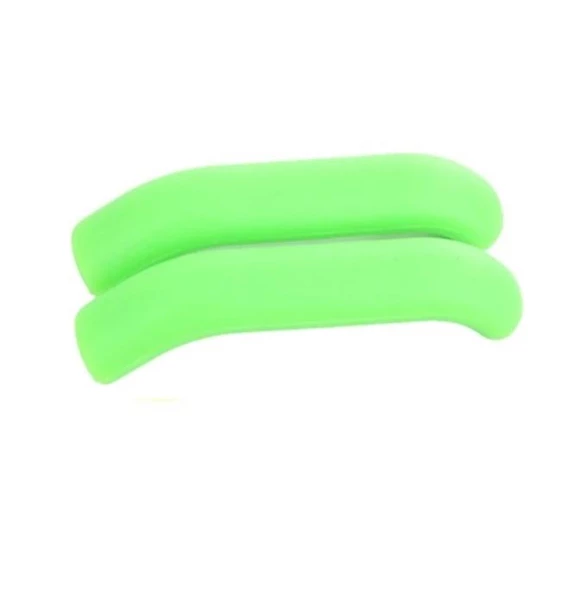 BİSİKLET FREN KOLU KORUYUCU SİLİKON PVC KORUYUCU FREN SİLİKON KAPLAMA - 12
