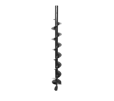 Dolmar Pd-520 Toprak Burgu Makinesi - 3
