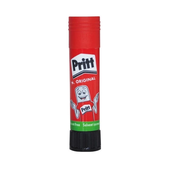 Pritt Stick Yapıştırıcı 11 gr