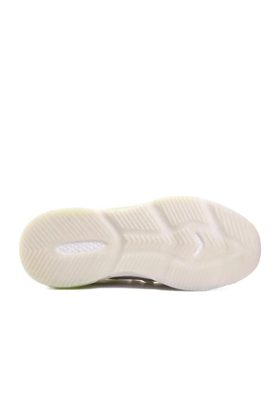 Dunlop Dnp-2344 Beyaz Erkek Spor Ayakkabı - 5