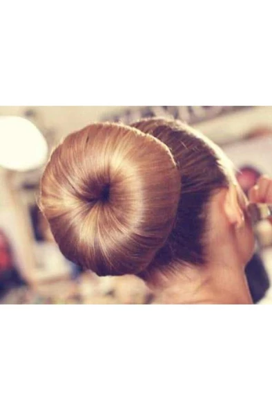 Sünger Topuz Tokası