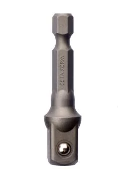 CetaForm BT7020 Mıknatıslı Bits Lokma Anahtar Adaptörü 3/8x50mm