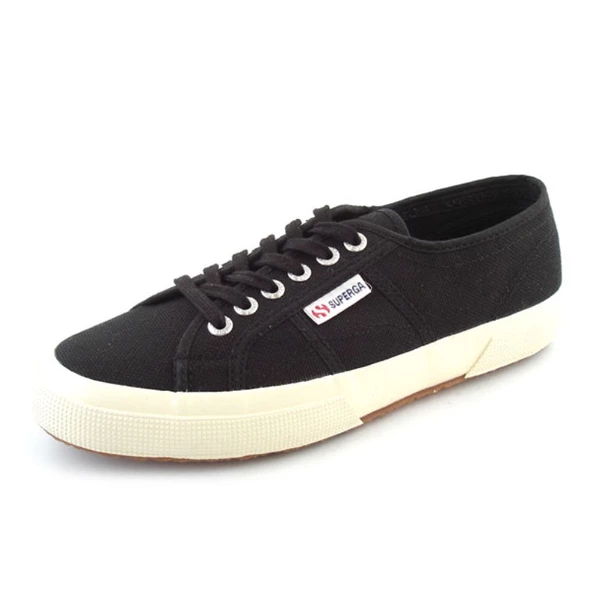 Superga S000010-999 2750-COTU CLASSIC GÜNLÜK AYAKKABI ürün görseli 1