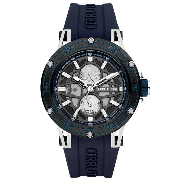 Cerruti 1881 CIWGQ0007001 Erkek Kol Saati
