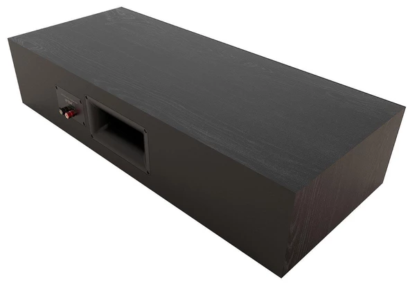 Klipsch RP-504C II Center Merkez Hoparlör Siyah - 3