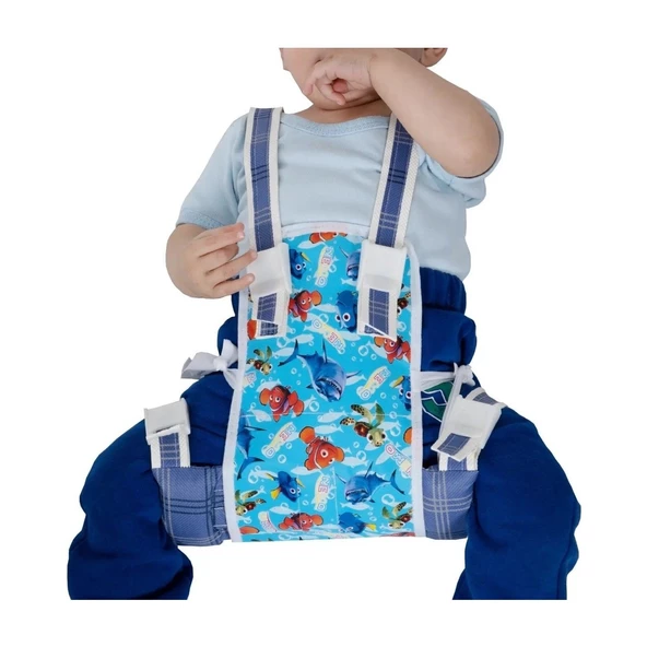 WP926 Frejka Yastığı Kumaş Kaplı Lüks 18-19 CM ürün görseli