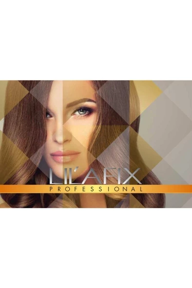 Saç Boyası Açık Kumral-8/0+oksidan (3 Adet) - Resim 2