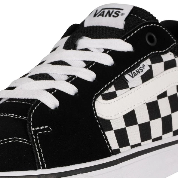 vans VN0A3MTJ5GX1 MY FILMORE GÜNLÜK SPOR AYAKKABI - Resim 3