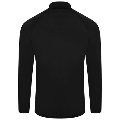 Puma Team Liga 25 Antrenman Ceketi - Puma Siyah/Puma Beyaz 657234-03 - 2