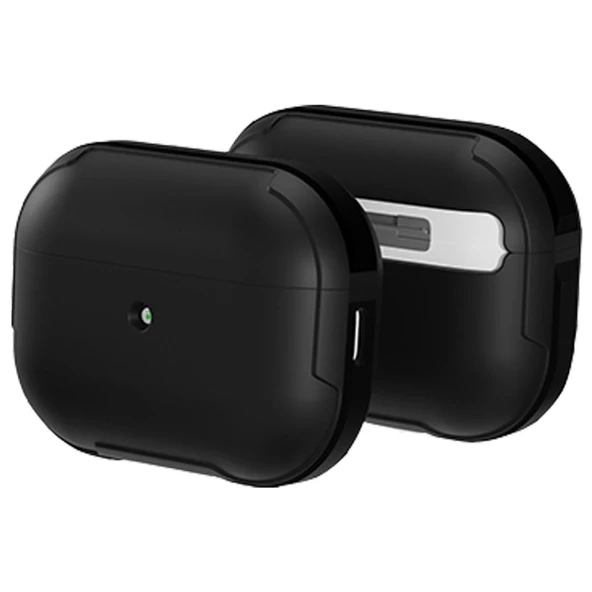 Apple Airpods Pro 2. Nesil Uyumlu Kılıf Armour Defens Case A8