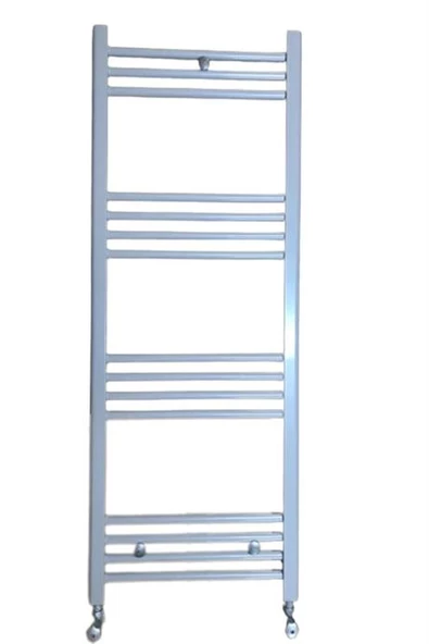 ŞİMAŞ HAVLUPAN 500x1200 Gri 15 Borulu Havlupan + 2 Adet Gri Vanalı