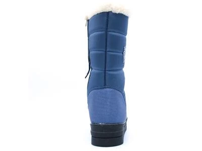 Twingo İçi Kürklü Bayan Kar Botu - 7