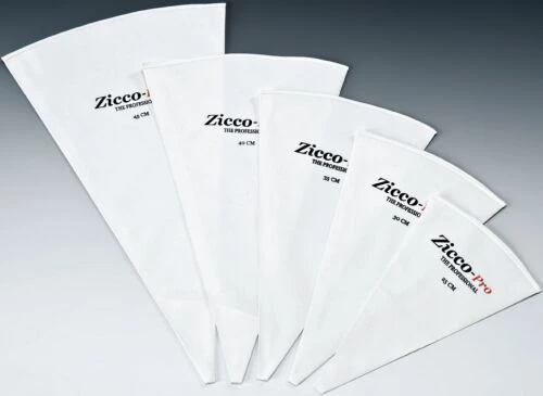 ZİCCO KREMA TORBASI 45cm