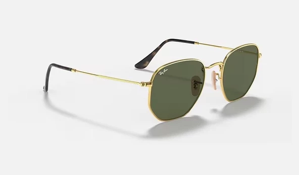 Ray-Ban 0RB3548N 001 51 Unisex Güneş Gözlüğü - 3