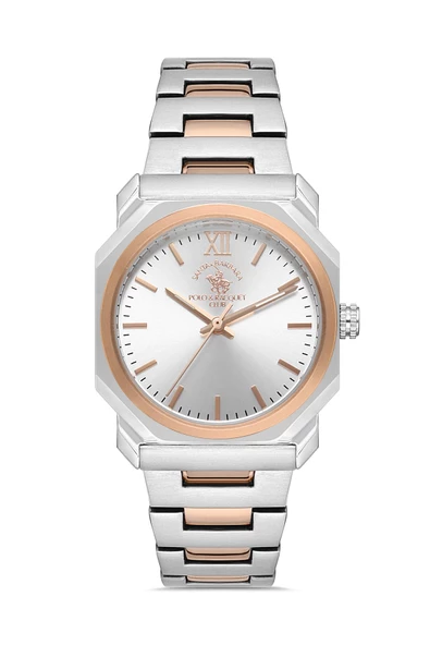 Santa Barbara Polo Racquet Club Kadın Kol Saati  SB.1.10256.4 ürün görseli